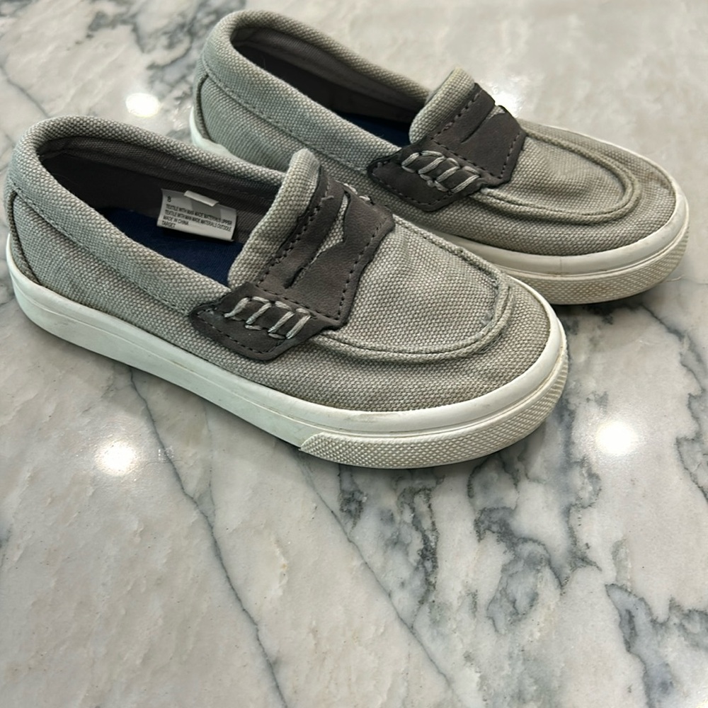 Cat and jack size 8